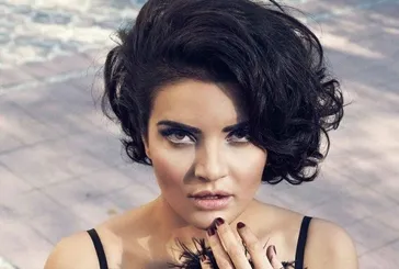 Aşk acısı lüks kaldı