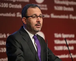 Bakan Kasapoğlu’ndan flaş korona açıklaması