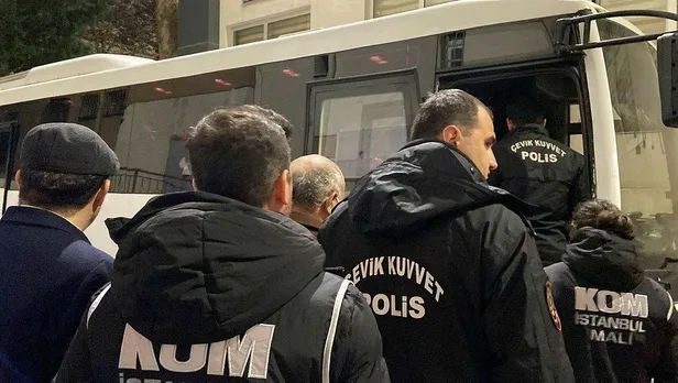 CHP'li Beşiktaş Belediyesi'ne rüşvet operasyonunda detaylar ortaya çıktı! Bağış adı altında vurgunun tarifesi: 1 milyon 300 bin dolar-6