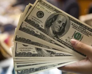 Dolarda düşüş sürüyor