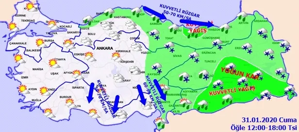 31-ocak-hava-durumu-meteorolojiden-son-dakika-o-iller-icin-kar-ve-yagis-uyarisi-yarin-hava-nasil-olacak-1580404656267.jpg 31 Ocak hava durumu: Meteoroloji'den o iller için son dakika kar ve yağış uyarısı! Yarın hava nasıl olacak?-2