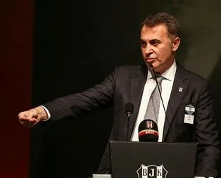 Yüreği olan varsa gelsin
