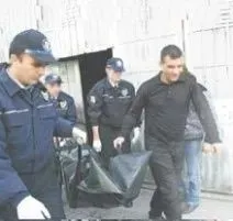 Cinayetler 19 yıl önce aydınlatılamamıştı. (Takvim.com.tr Arşiv)