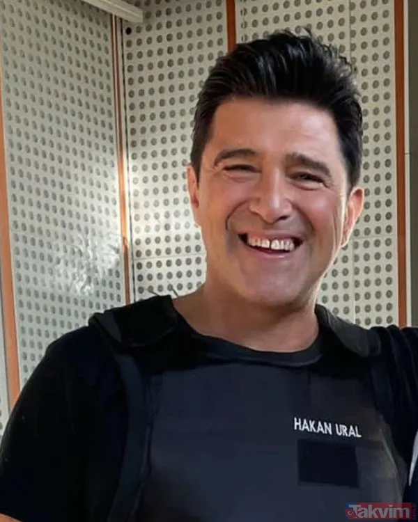 Sibel Can kayınvalide Hakan Ural ise kayınpeder oluyor! Evlilik teklifi etmişti koşuşturma başladı Engincan Ural ne zaman evleniyor? - 24