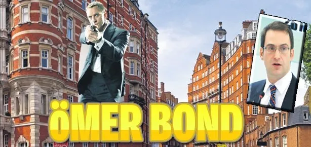 Ömer Bond