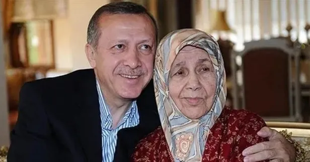 Son dakika: Başkan Erdoğan’dan Anneler Günü mesajı