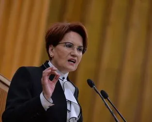 İYİ Parti’de bir istifa daha!