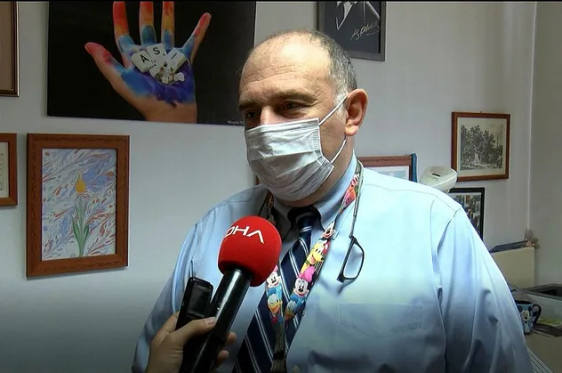 Koronavirüs Bilim Kurulu üyesi Ateş Kara'dan çarpıcı uyarı: Dikkat! Kafa karıştırıyor...