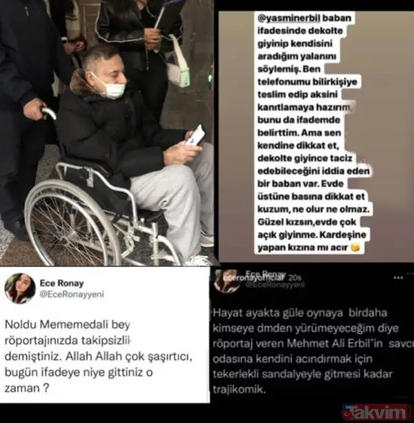 Mehmet Ali Erbil'in tacizini ifşa etmişti! Karnı burnunda olan Ece Ronay hem alttan hem üstten açtı o pozuna yorum yağdı: "Sen Rihanna mısın?" - 30