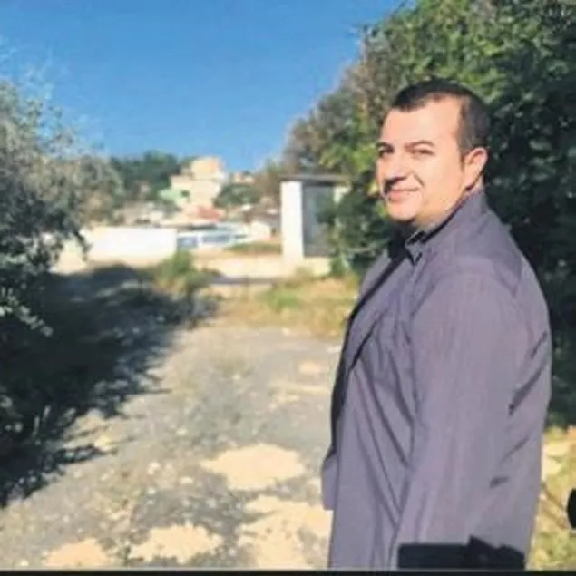 Müjdeyi verdi!