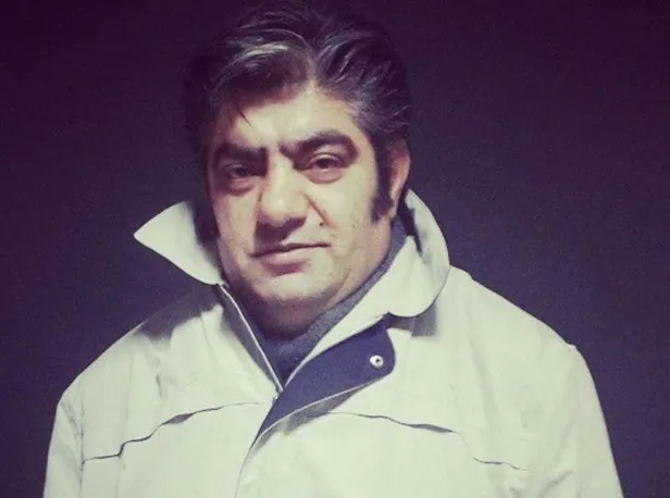 Hüseyin Elmalıpınar hayatını kaybetti! Hüseyin Elmalıpınar neden öldü, hastalığı nedir? Hüseyin Elmalıpınar kimdir, kaç yaşındaydı?-4