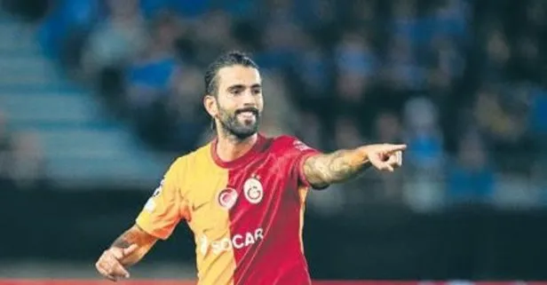 Sergio Oliveira sadece Porto’yu istiyor
