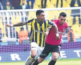 Van der Wiel için umut ışığı!