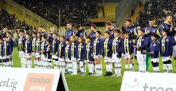Fenerbahçe’de bir ayrılık daha! İşte yeni takımı ve sözleşme şartları