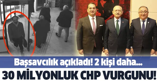 Son dakika: Yalova Belediyesi'ndeki yolsuzluk soruşturmasında flaş gelişme: 2 yeni gözaltı