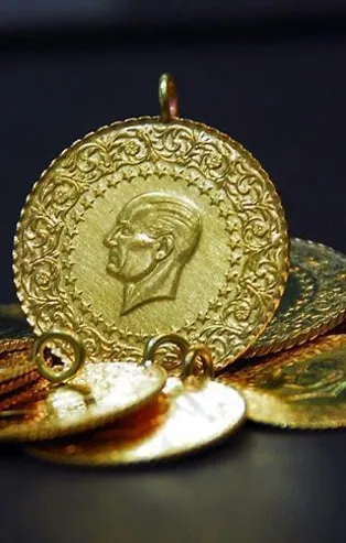 Son dakika: BDDK'dan yeni altın hamlesi