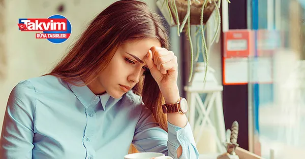 Rüyada iftiraya uğramak ne anlama gelir? Rüyada iftiraya uğrayıp