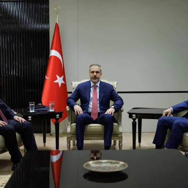 Dışişleri’nden kritik toplantı!