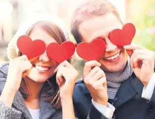 Ruh eşinizi bulacaksınız