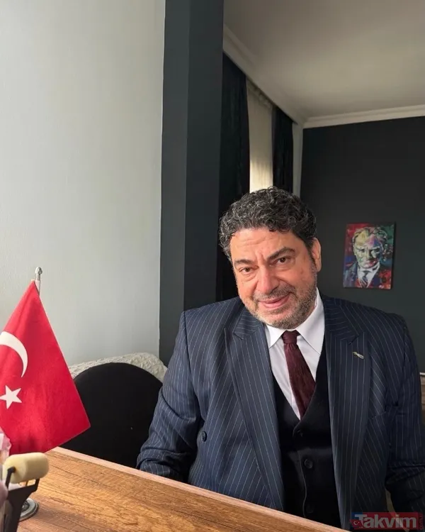 Kalp krizi geçiren Hakan Taşıyan’ın kardeşinden açıklama geldi! İşte son sağlık durumu... - 7