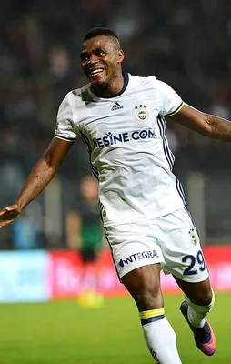 Emenike krizi kapıda!