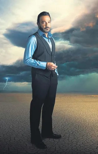 Çukurova’dan Fekeli geçti! Kerem Alışık Bir Zamanlar Çukurova'ya bakın nasıl veda etti