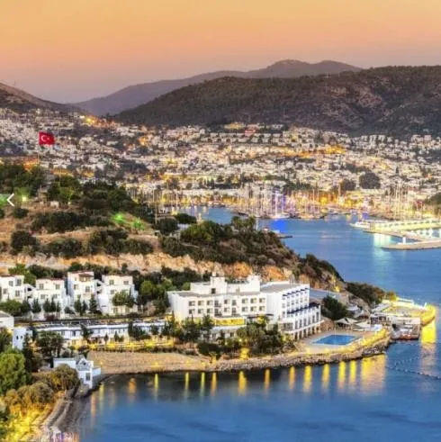 Bod’room’ indirimi