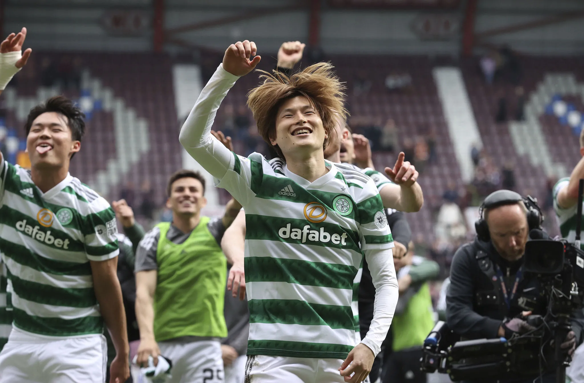 Fenerbahçe'ye Japon gol makinesi! - 20