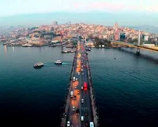 İstanbul için müthiş proje!