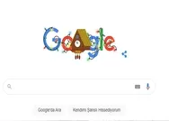 202 Yılbaşı nedir! Google’dan kafaları allak bullak eden 202 Yılbaşı Doodle Sosyal medyayı salladı! 202 yılbaşı Doodleı hatalı mı?