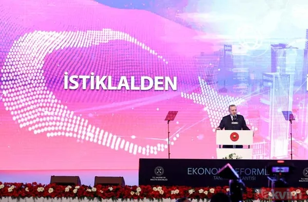 Başkan Erdoğan Ekonomi Reform Paketi'nin maddelerini açıkladı: Kamuda tasarruf, vergi muafiyeti, BES desteği, yazılım hamlesi... - 2