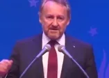 Bakir İzetbegovic'ten tarihi sözler