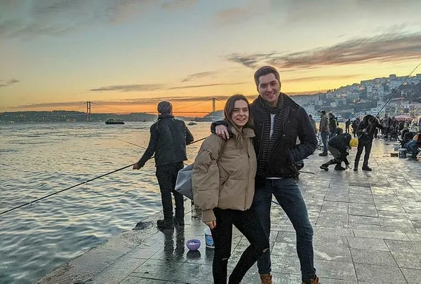 'Eşkıya Dünyaya Hükümdar Olmaz'ın Zeynep karakteriydi: Ece Hakim önce Harvard'ı kazandı sonra ise...-5