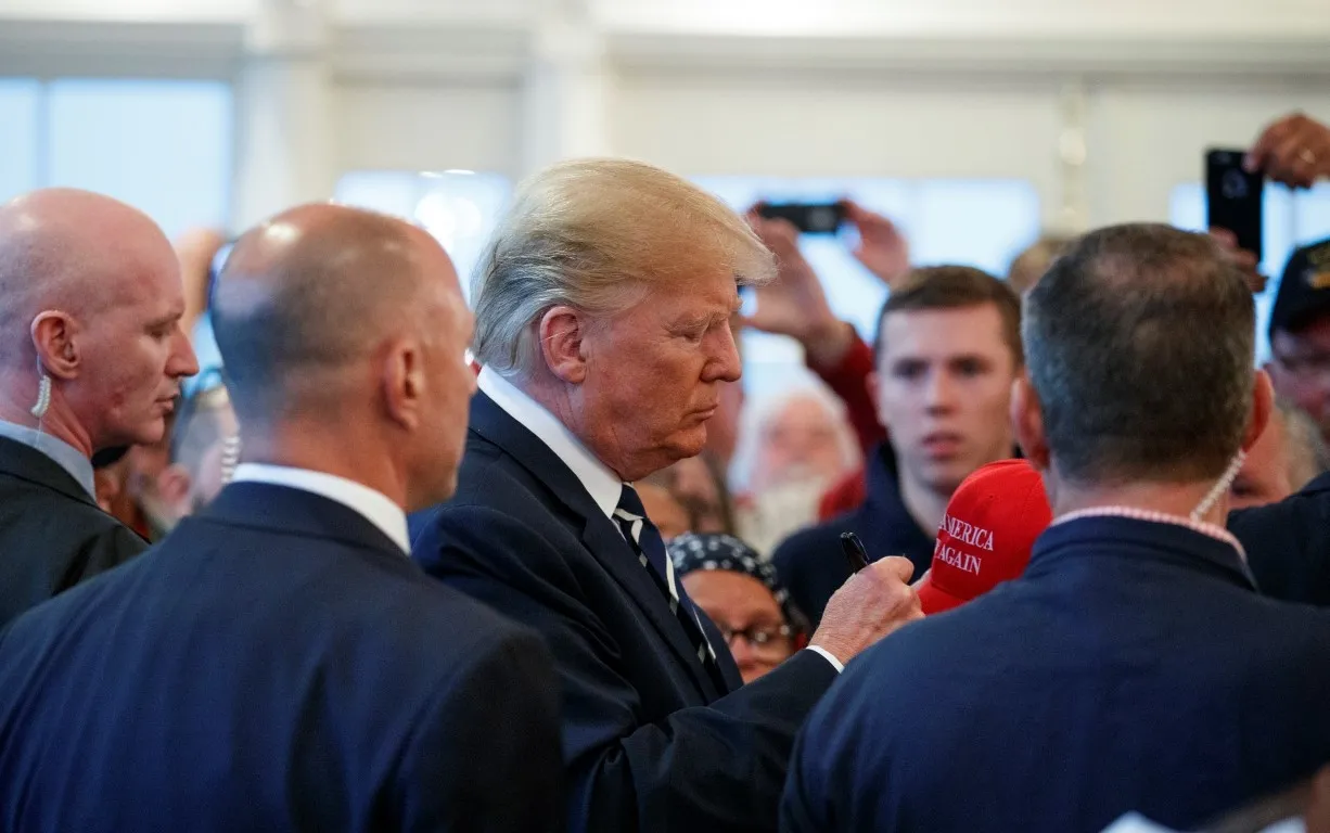  Yaptırımlar ABD'yi zora soktu - 7