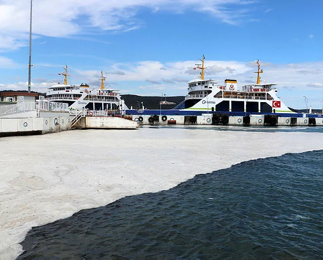 Korkutan müsilaj açıklaması: Artabilir!