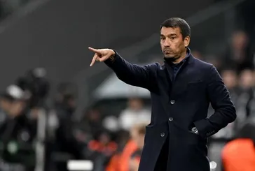 Beşiktaş'ta milli ara sonrası yeni sistem!