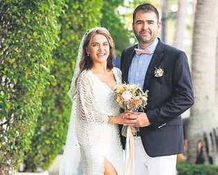 Miami’de mutlu son!