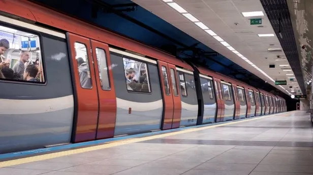 Türkiye'nin 2053 için "yol" haritası belli oldu! 30 yılda birçok proje hayata geçirilecek-3