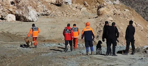 Siirt’te 2 işçinin daha cenazesine ulaşıldı