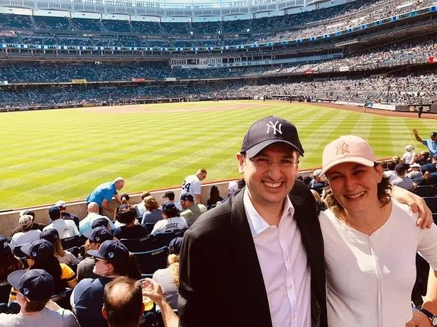 AP'nin terör sevici raportörü Kati Piri’den skandal paylaşım!-1