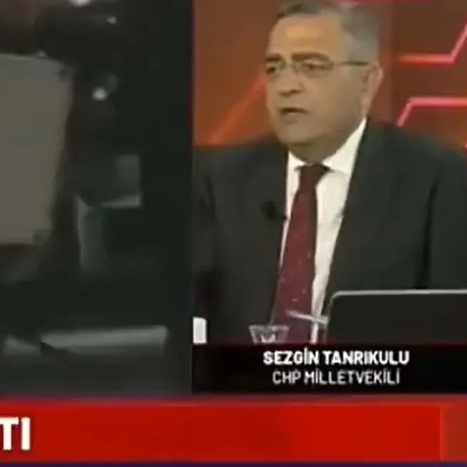 6lı masada 13 Şubat kavgası büyüyor! CHPli Sezgin Tanrıkulu açıkladı: 13 Şubatta açıklayacağız adayımız Kılıçdaroğlu