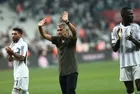 Süper Lig'e teknik direktör dayanmıyor
