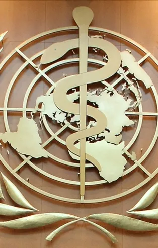 DSÖ'den Ukrayna'da sağlık çalışanları ve hastanelerin hedef alınmaması çağrısı