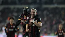 Victor Osimhen için daha önce duyulmamış sözler! Transferde flaş hamle