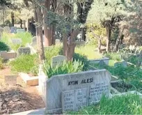 ’Karanlık’ cinayet