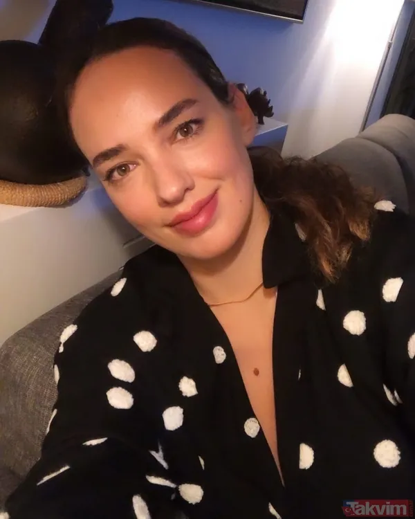 Seda Bakan’dan korkutan açıklama! Koronavirüse yakalanmıştı “Hâlâ koku alamıyorum” - 1