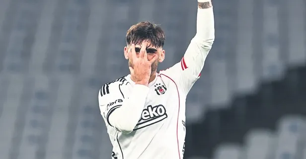 Beşiktaş Portekizli oyuncunun bonservisini almayı düşünmüyor