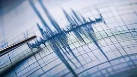 İstanbul’da korkutan deprem