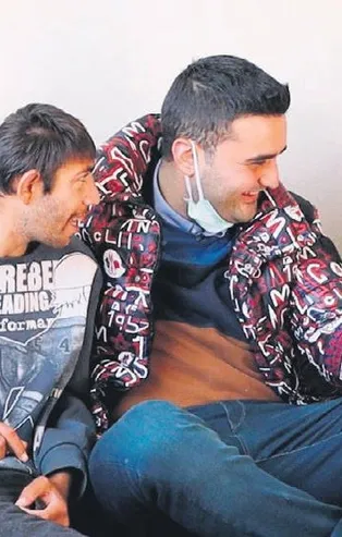 Burak Özdemir yine gönülleri fethetti