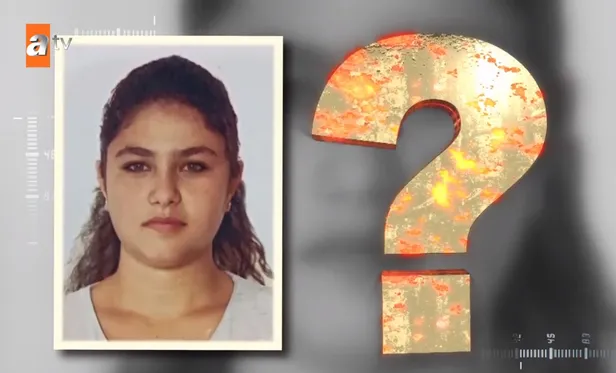 Müge Anlı SON BÖLÜM TEKRAR İZLE 4 Haziran ATV YOUTUBE linki! Sır ve suçla dolu 30 yıl! Mehmet Turhan, Firdevs Öztürk ve Hava Turhan...-4